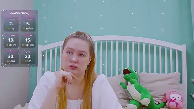 Ellie Wellie online show from 2, 3, 2025