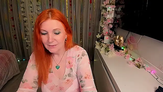 Fire-Fox-One online show from 21, 3, 2025