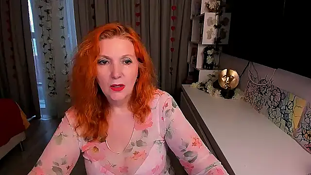 Fire-Fox-One online show from 13, 9, 2025