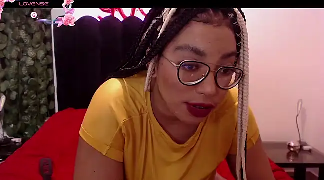 AmyBriiggs online show from 3, 3, 2025