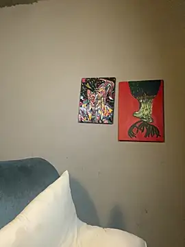 Zizi-campbel online show from 23, 2, 2026