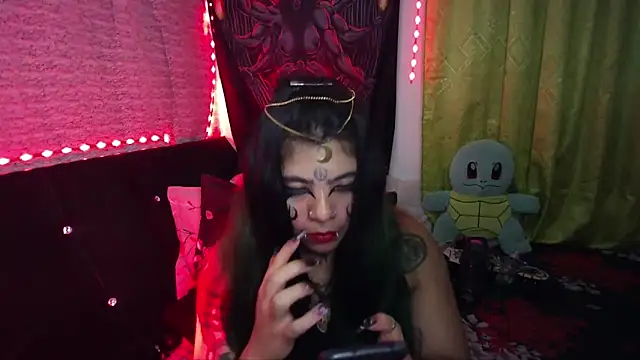 Snapshot of Eta_carinae chatting on 14, 5, 2026 Eta carinae online show from 14, 5, 2026