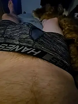 deanbean22 online show from 27, 12, 2024