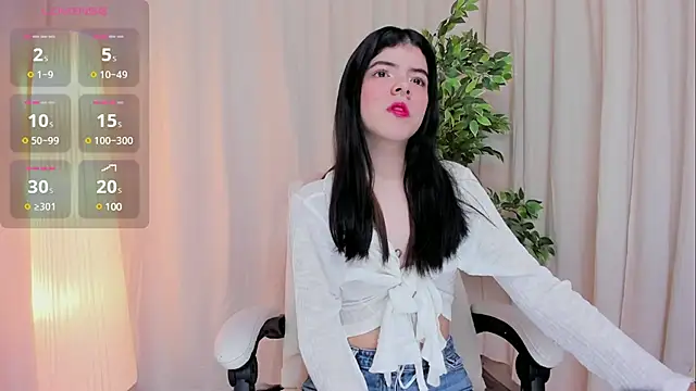 Maddy bennet online show from 31, 1, 2025