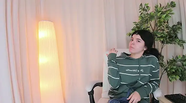 Maddy bennet online show from 20, 3, 2025