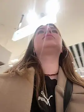 Snapshot of MayaMystic chatting on 8, 1, 2025 MayaMystic online show from 8, 1, 2025