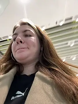 Snapshot of MayaMystic chatting on 12, 1, 2025 MayaMystic online show from 12, 1, 2025