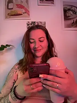 MayaMystic online show from 22, 4, 2026