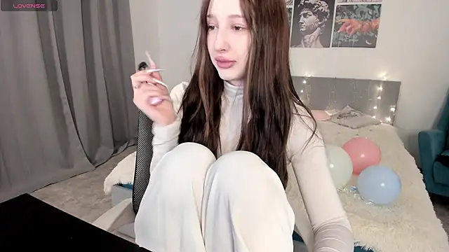 Snapshot of Lissa_Meow_ chatting on 30, 4, 2026 Lissa Meow online show from 30, 4, 2026