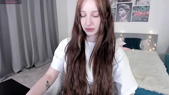 Snapshot of Lissa_Meow_ chatting on 5, 6, 2026 Lissa Meow online show from 5, 6, 2026