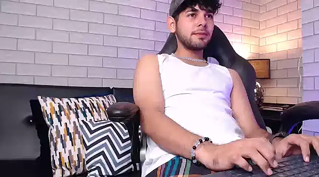 Samir bear online show from 18, 2, 2025