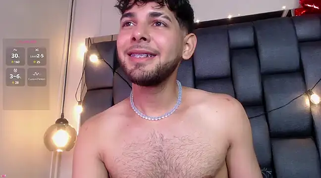 Samir bear online show from 25, 2, 2025