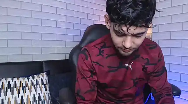 Samir bear online show from 27, 2, 2025