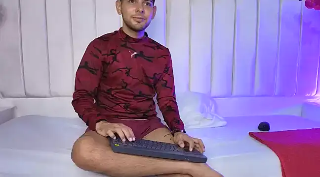 Samir bear online show from 5, 3, 2025