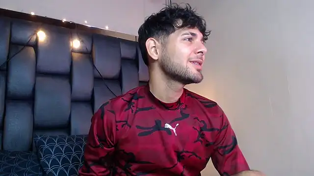 Samir bear online show from 10, 3, 2025