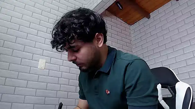 Samir bear online show from 22, 9, 2025