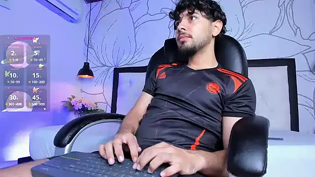 Samir bear online show from 13, 10, 2025