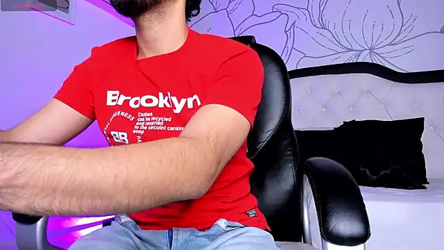 Samir bear online show from 1, 11, 2025