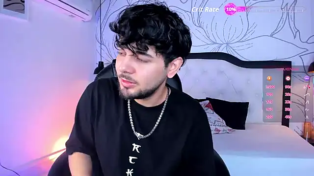 Samir bear online show from 21, 4, 2026