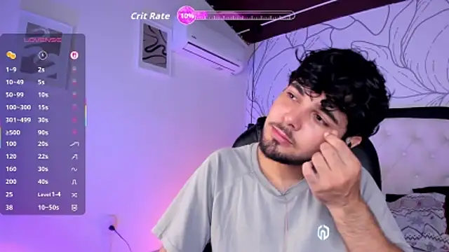 Samir bear online show from 28, 4, 2026