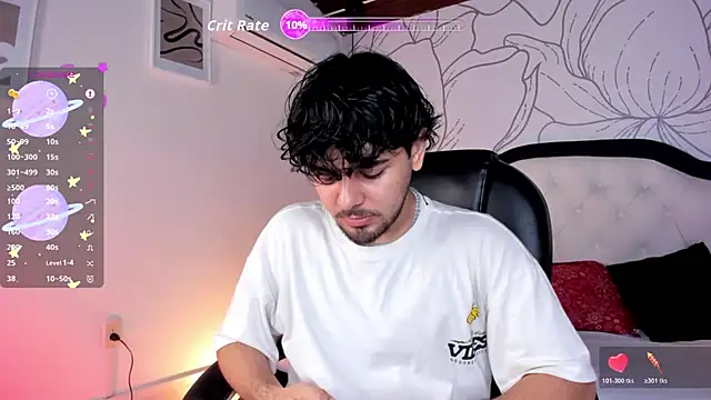 Samir bear online show from 20, 5, 2026