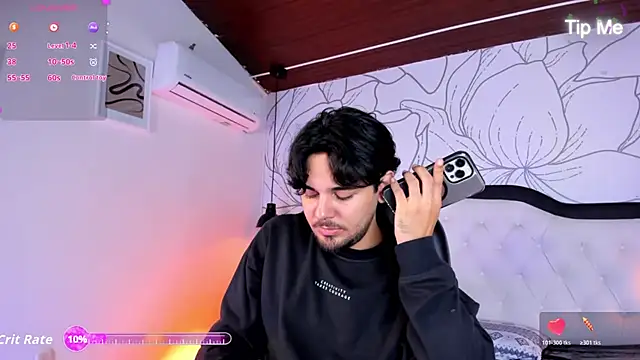 Samir bear online show from 10, 6, 2026