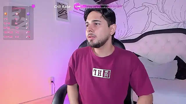 Samir bear online show from 1, 7, 2026