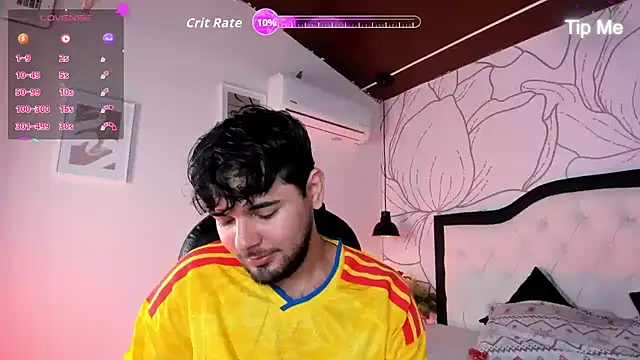 Samir bear online show from 7, 7, 2026