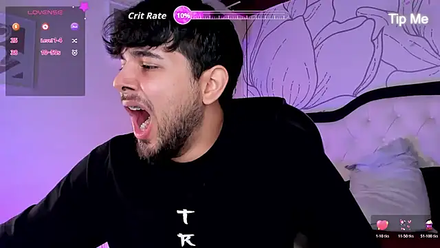 Samir bear online show from 8, 7, 2026