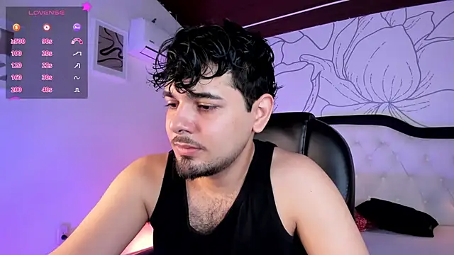 Samir bear online show from 9, 7, 2026