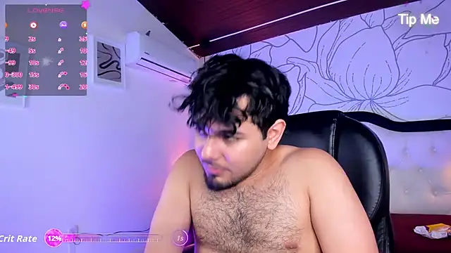 Samir bear online show from 25, 7, 2026
