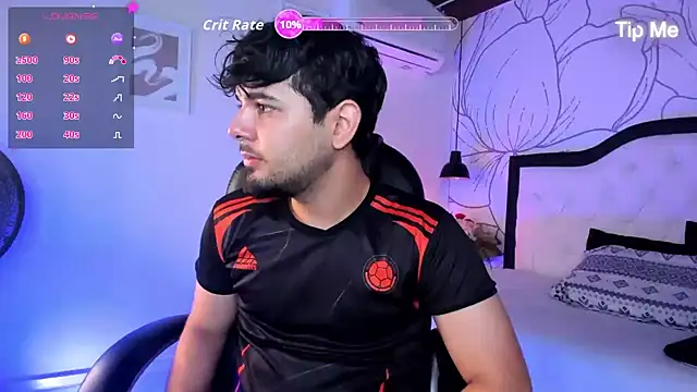 Samir bear online show from 29, 7, 2026