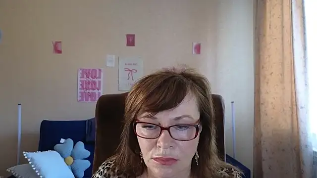 Miss Moren online show from 8, 8, 2026