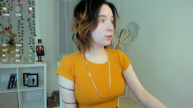 Snapshot of lilithlunna chatting on 28, 12, 2024 lilithlunna online show from 28, 12, 2024