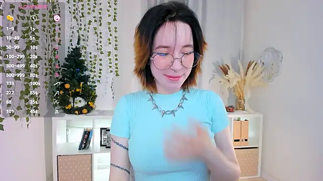 Snapshot of lilithlunna chatting on 4, 1, 2025 lilithlunna online show from 4, 1, 2025