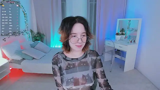 Snapshot of lilithlunna chatting on 22, 1, 2025 lilithlunna online show from 22, 1, 2025