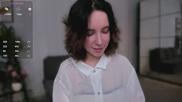 Snapshot of lilithlunna chatting on 3, 3, 2025 lilithlunna online show from 3, 3, 2025