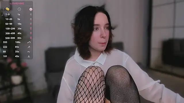 Snapshot of lilithlunna chatting on 3, 3, 2025 lilithlunna online show from 3, 3, 2025