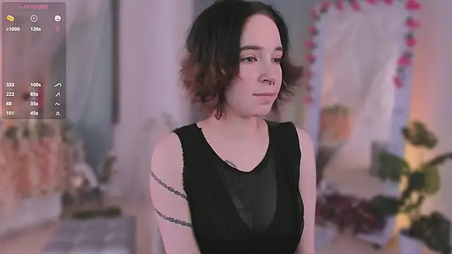 Snapshot of lilithlunna chatting on 13, 3, 2025 lilithlunna online show from 13, 3, 2025