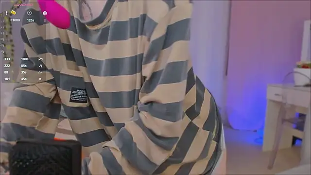 Snapshot of lilithlunna chatting on 15, 3, 2025 lilithlunna online show from 15, 3, 2025