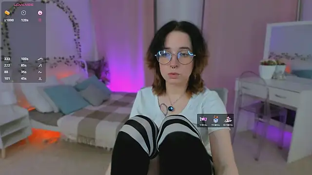 Snapshot of lilithlunna chatting on 19, 3, 2025 lilithlunna online show from 19, 3, 2025