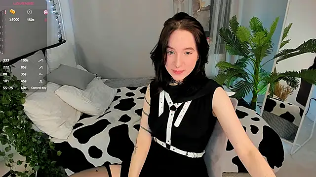 Snapshot of lilithlunna chatting on 14, 9, 2025 lilithlunna online show from 14, 9, 2025