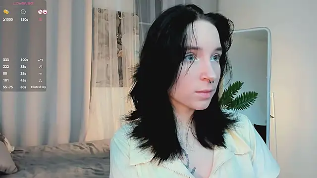 Snapshot of lilithlunna chatting on 13, 11, 2025 lilithlunna online show from 13, 11, 2025