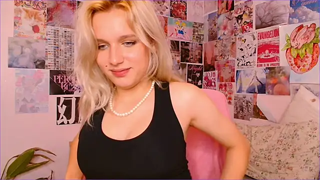 MeowthLilu online show from 9, 3, 2025