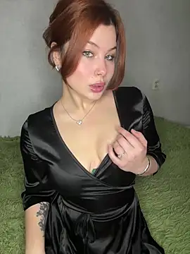 AmmyRich1 online show from 25, 9, 2025