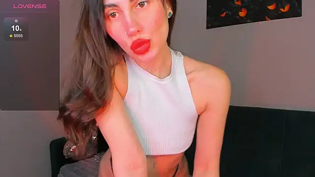 imMolly11 online show from 14, 2, 2025