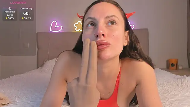 imMolly11 online show from 28, 10, 2025