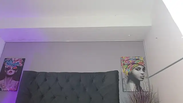 BrithanySummer online show from 21, 3, 2025