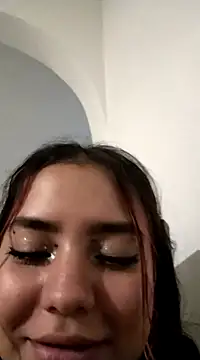 Snapshot of Ema_kraus chatting on 18, 2, 2025 Ema kraus online show from 18, 2, 2025