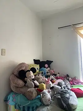 Snapshot of Ema_kraus chatting on 8, 3, 2026 Ema kraus online show from 8, 3, 2026